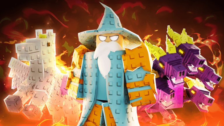 [🐉UPD]Mythical Tower Defense