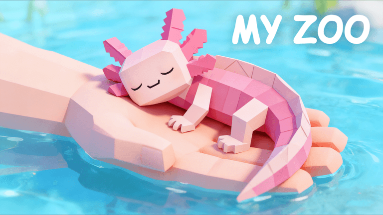 [🌸]Build a Zoo⚔️