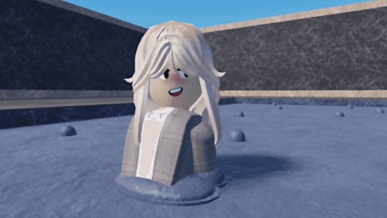 Escape from Quicksand 