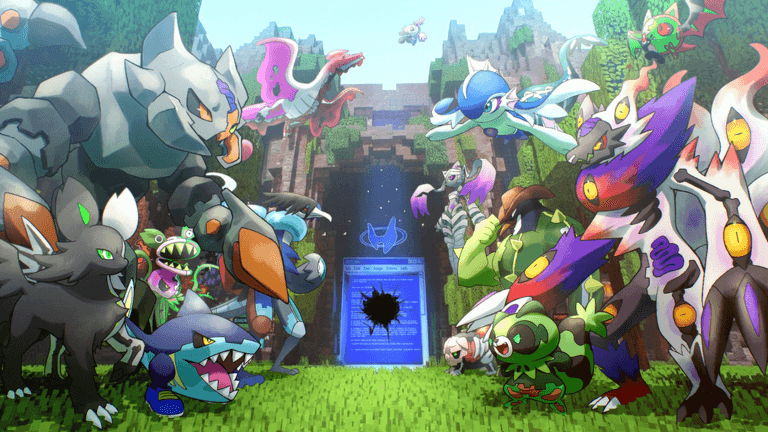  Bugmon [Early Access]