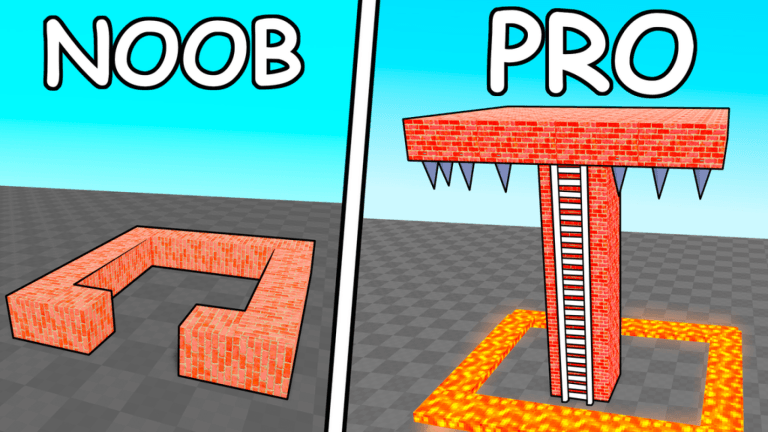 🛠️Build and Survive