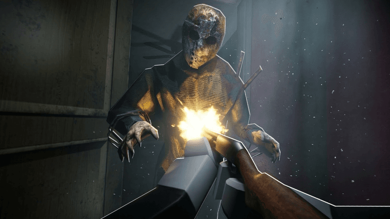 Amber Alert [UPD] [HORROR]