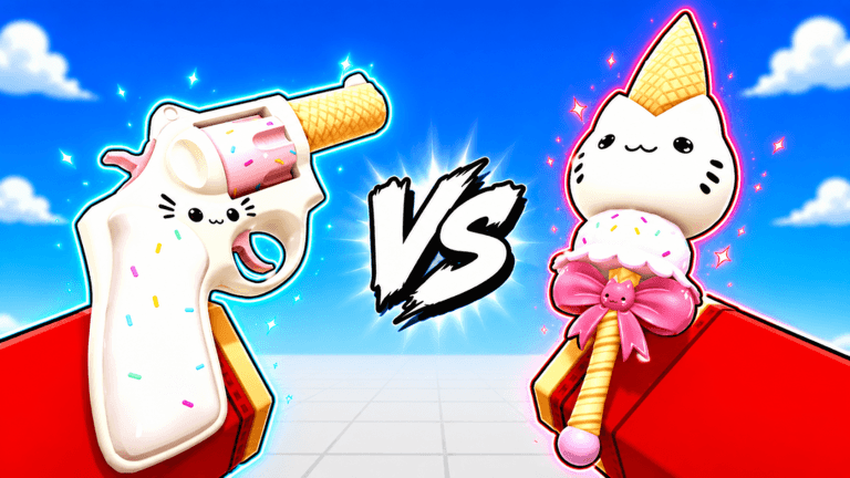 [MATCHMAKING] Murder Duels 