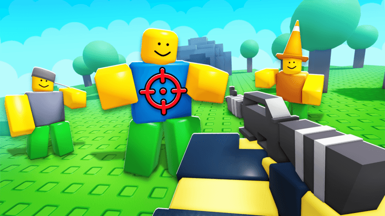 [😈] Noob Tower Defense ☄️
