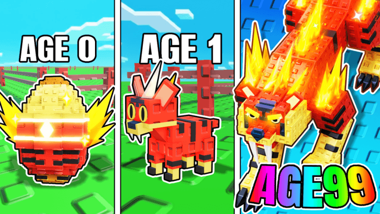 Feed and Farm Animal[BIG UPD]