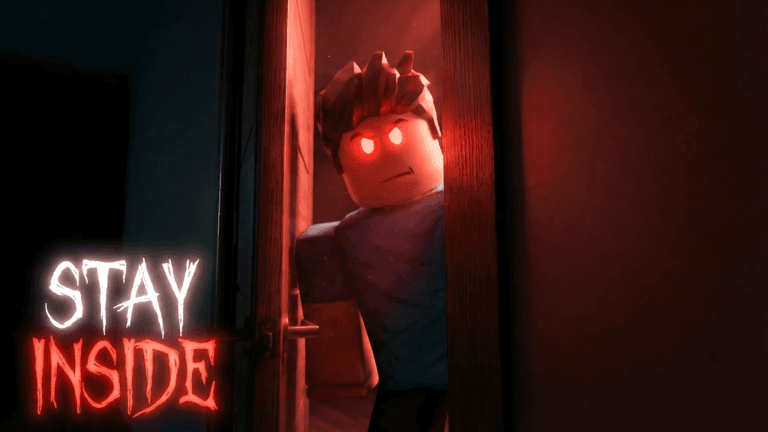 STAY INSIDE 🤫 [FURNISH YOUR APARTMENT]