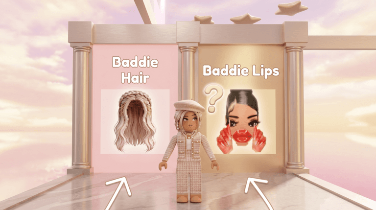 Would You Rather: Style Towers 💞✨