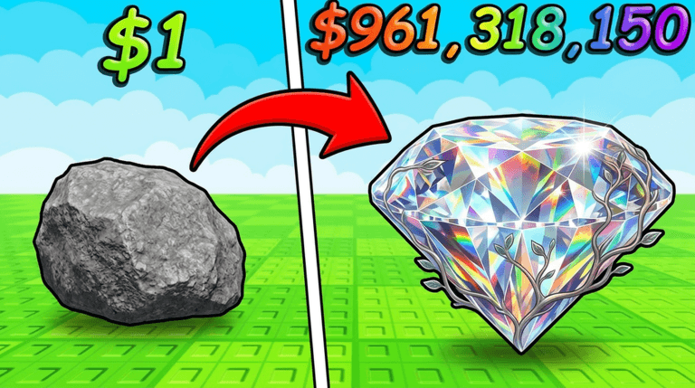 Grab Ores!