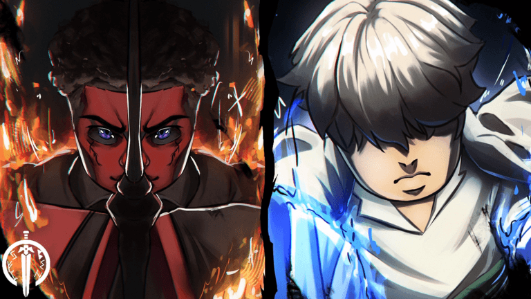 🏜️ Arcane Lineage