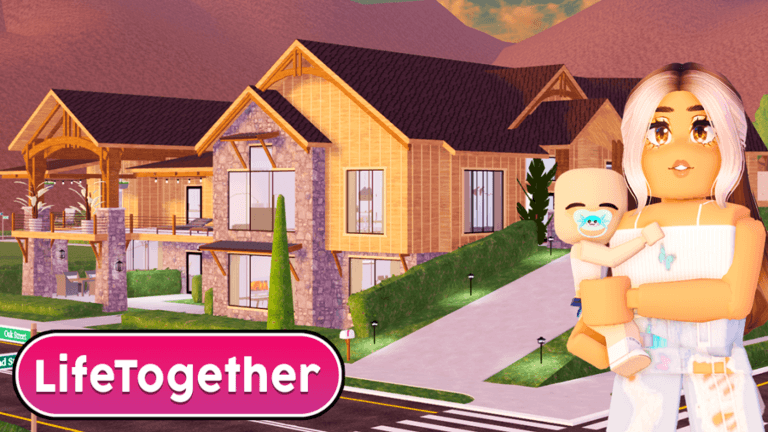 LifeTogether 🏠 RP