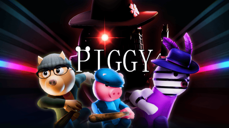Piggy