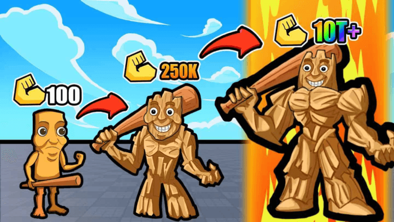 italian Brainrot Gainz Gang！