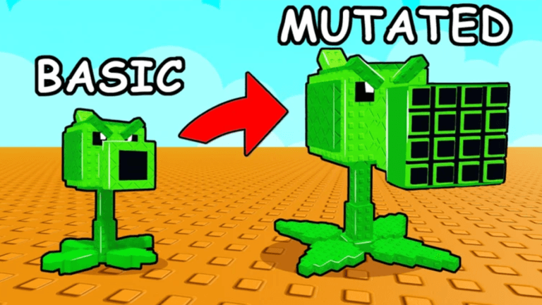 [💎X2]Plant Brainrot Simulator