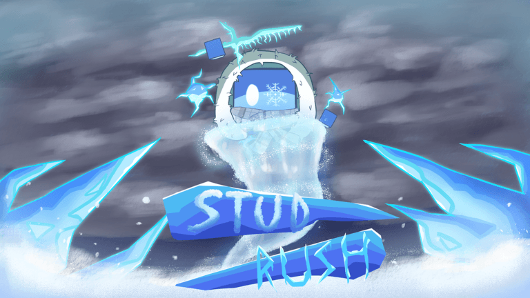 stud rush [ALPHA]