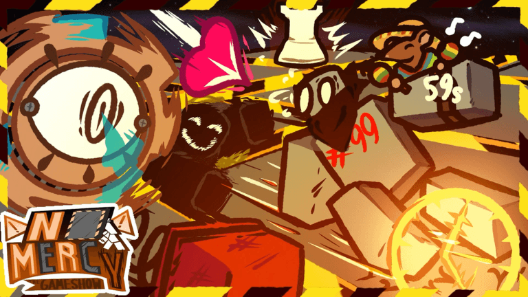 No Mercy [Early Access]