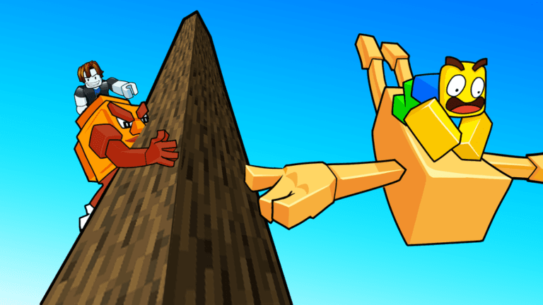 Brainrot Climb and Jump[BIG UPD2]