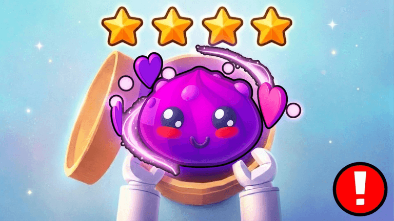Squishy Dumpling Unboxing {NEW!!}