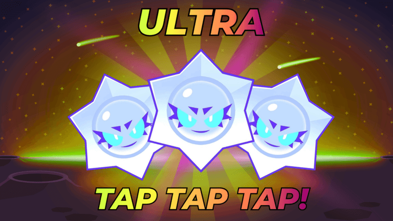 Brawl Stars RNG ⭐