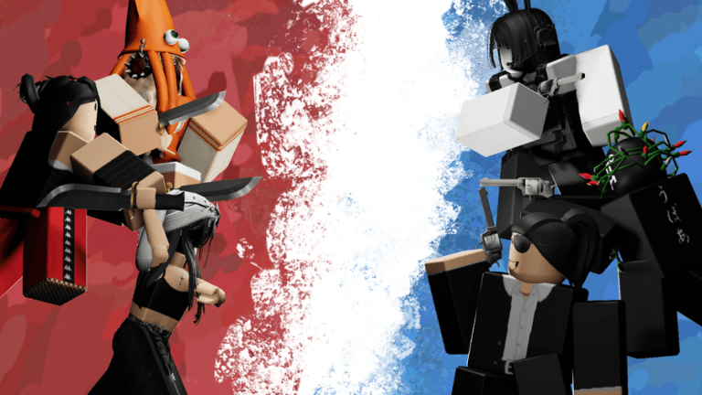 Murderers vs Sheriffs 2