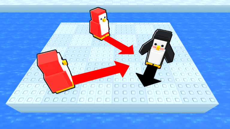 [🍀] Knockout! 🐧