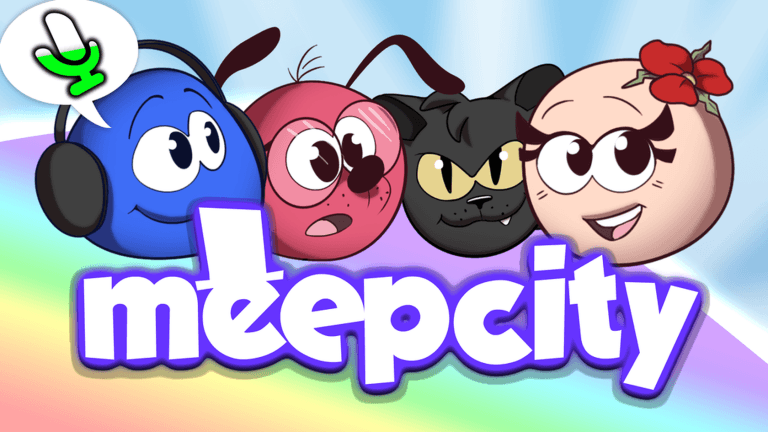 🏠 MeepCity 🏠
